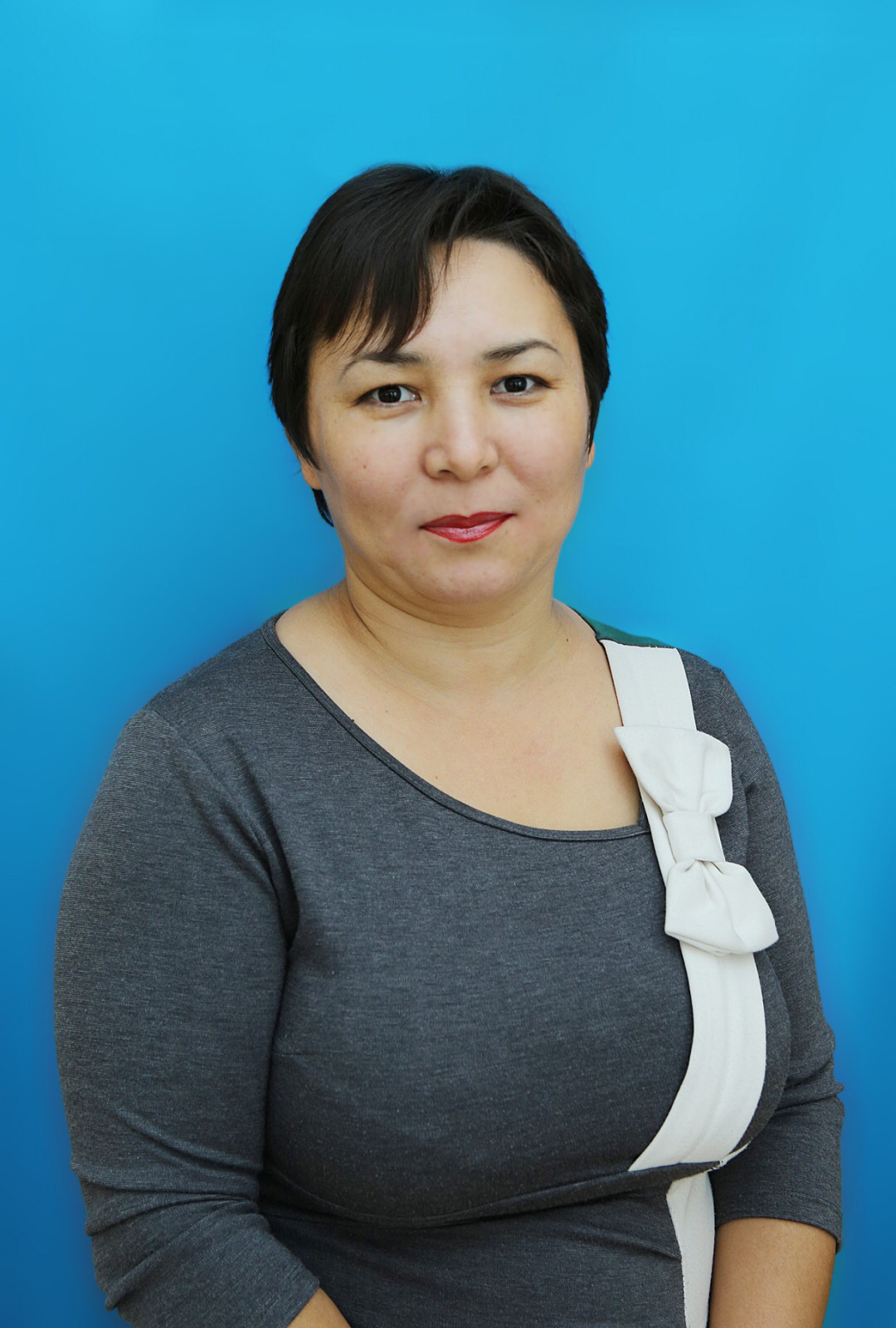 Педагогический работник Савватеева Галина Владимировна.