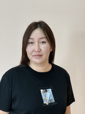 Педагогический работник Хусаева Оксана Андреевна Педагогический работник Хусаева Оксана Андреевна